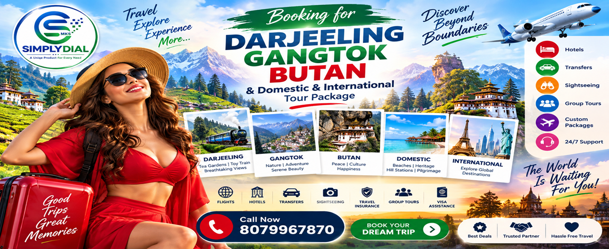 SimplyDial MKS featured offer – Hotels, Spa, Resorts & Services in Odisha
